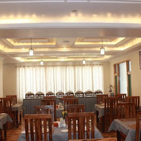 Hotel Bodh International มะนาลี ภายนอก รูปภาพ
