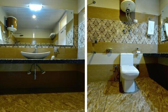 Hotel Bodh International มะนาลี ภายนอก รูปภาพ