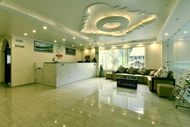 Hotel Bodh International มะนาลี ภายนอก รูปภาพ